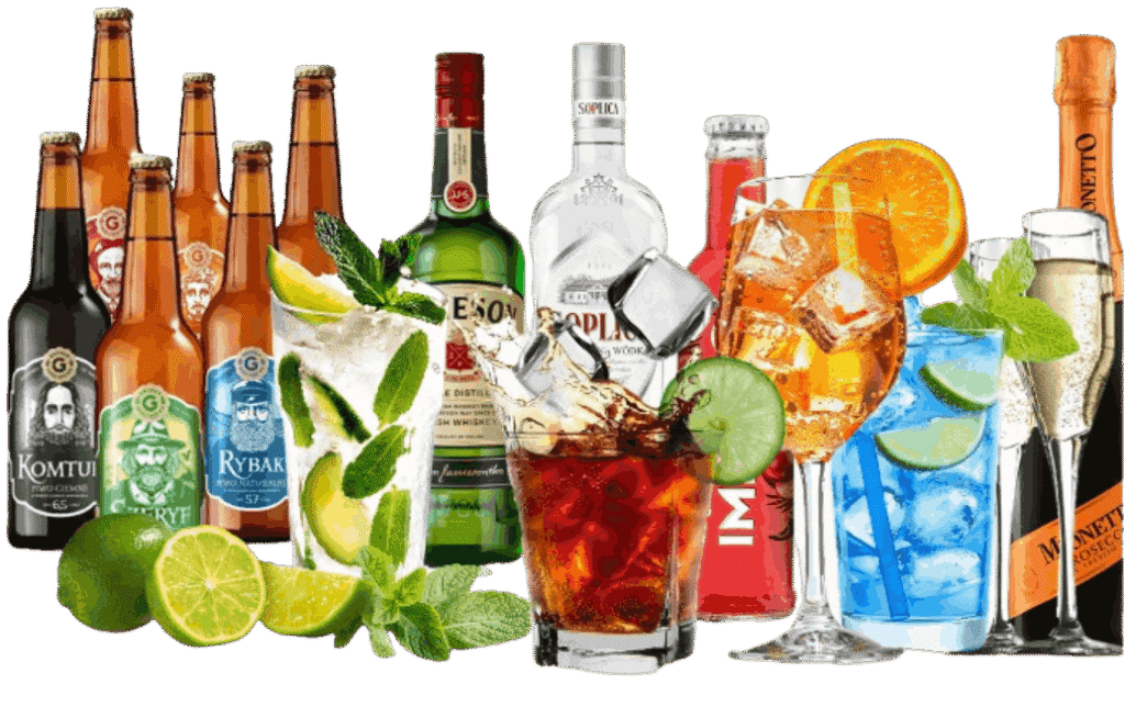 drinki